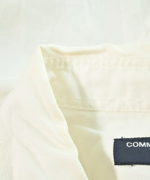COMME Des GARCONS HOMME Casual shirts