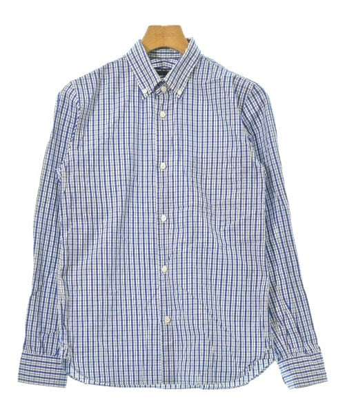 COMME Des GARCONS HOMME Casual shirts