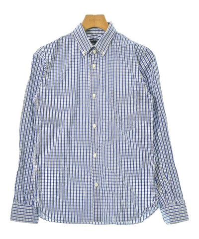 COMME Des GARCONS HOMME Casual shirts