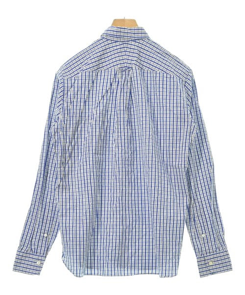 COMME Des GARCONS HOMME Casual shirts