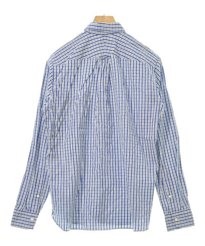 COMME Des GARCONS HOMME Casual shirts