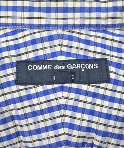 COMME Des GARCONS HOMME Casual shirts