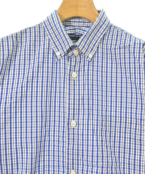 COMME Des GARCONS HOMME Casual shirts