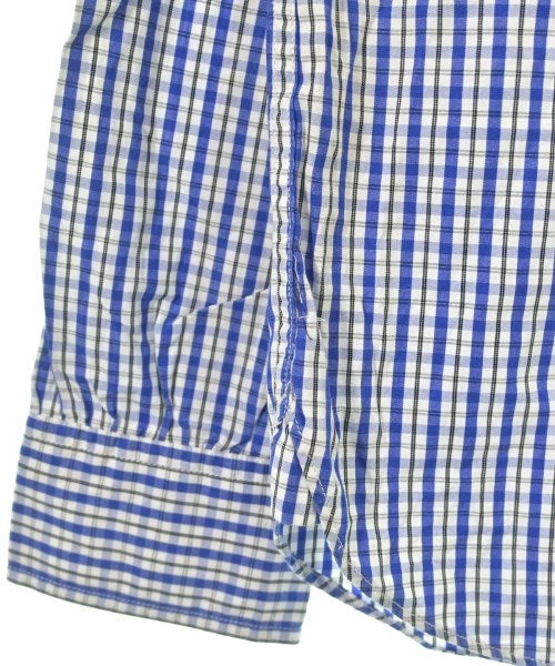 COMME Des GARCONS HOMME Casual shirts