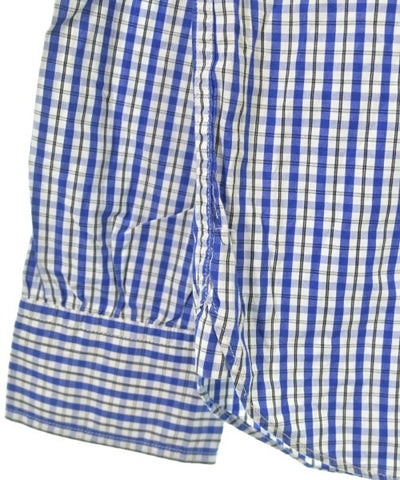 COMME Des GARCONS HOMME Casual shirts