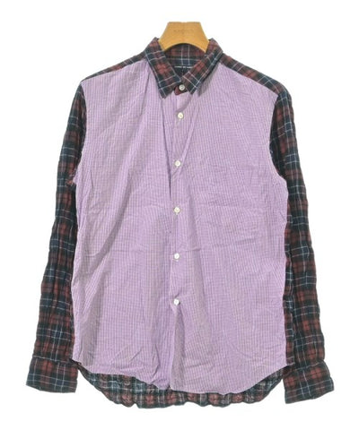 COMME Des GARCONS HOMME Casual shirts