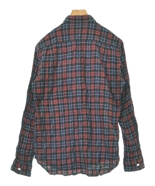 COMME Des GARCONS HOMME Casual shirts
