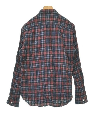COMME Des GARCONS HOMME Casual shirts