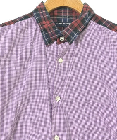 COMME Des GARCONS HOMME Casual shirts