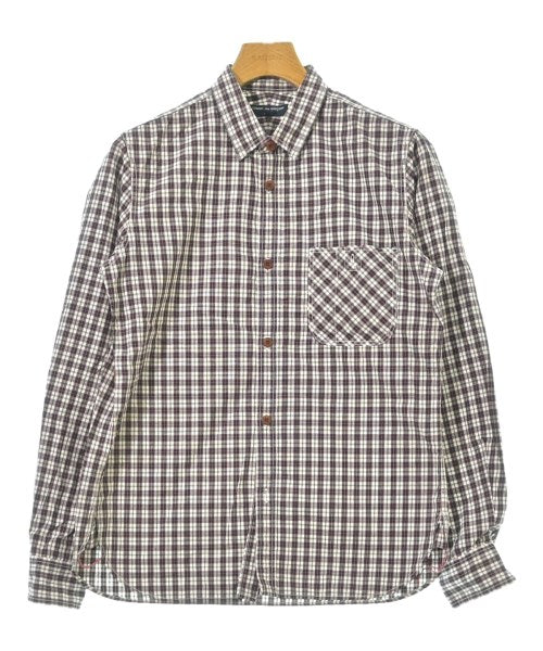 COMME Des GARCONS HOMME Casual shirts