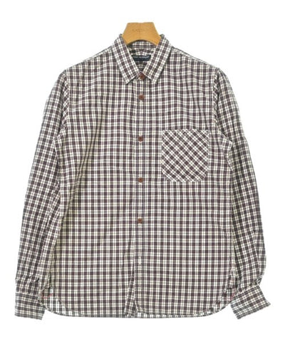 COMME Des GARCONS HOMME Casual shirts