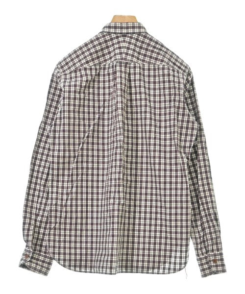 COMME Des GARCONS HOMME Casual shirts