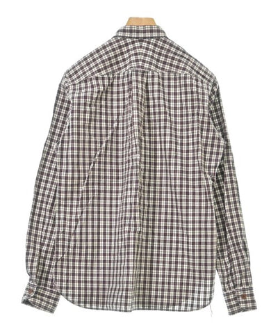 COMME Des GARCONS HOMME Casual shirts