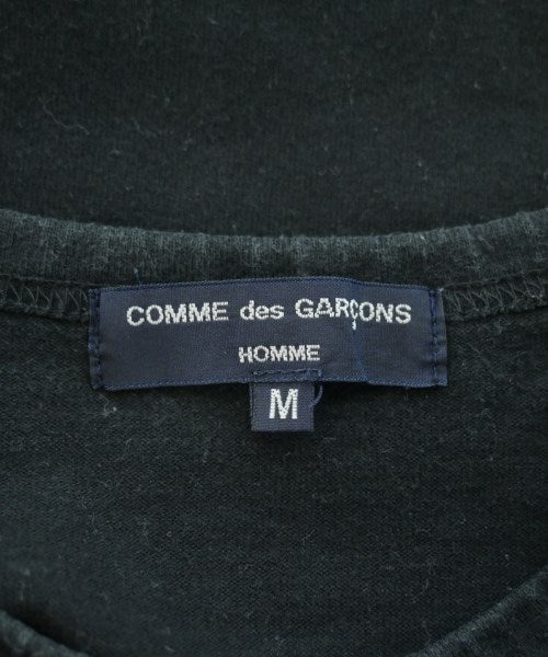 COMME Des GARCONS HOMME Tee Shirts/Tops