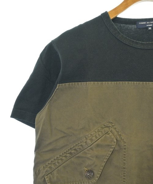 COMME Des GARCONS HOMME Tee Shirts/Tops