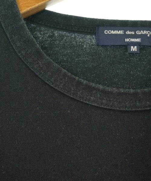COMME Des GARCONS HOMME Tee Shirts/Tops