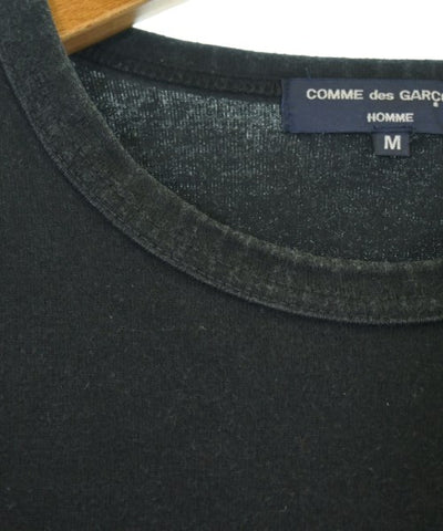 COMME Des GARCONS HOMME Tee Shirts/Tops