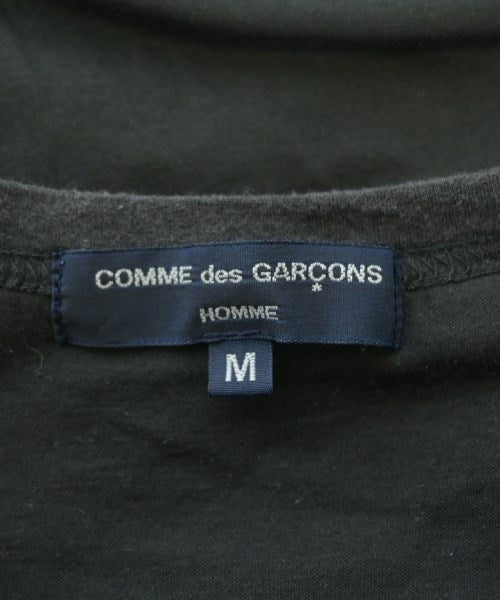 COMME Des GARCONS HOMME Tee Shirts/Tops