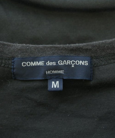 COMME Des GARCONS HOMME Tee Shirts/Tops