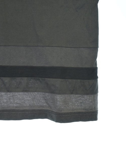 COMME Des GARCONS HOMME Tee Shirts/Tops