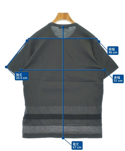 COMME Des GARCONS HOMME Tee Shirts/Tops