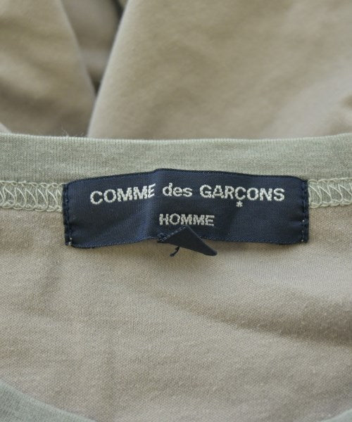 COMME Des GARCONS HOMME Tee Shirts/Tops