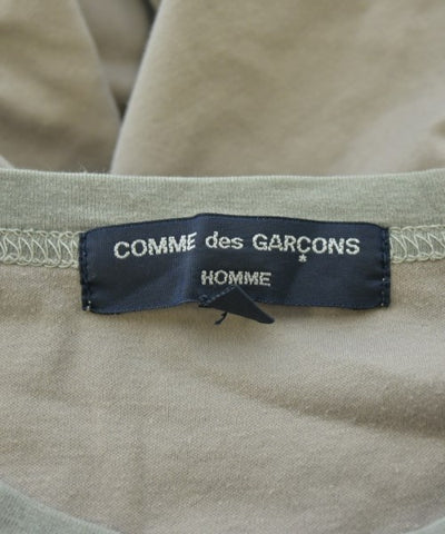 COMME Des GARCONS HOMME Tee Shirts/Tops