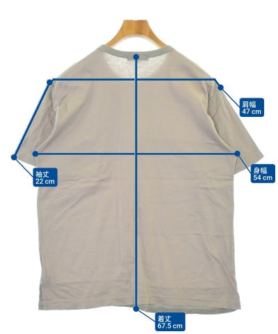 COMME Des GARCONS HOMME Tee Shirts/Tops