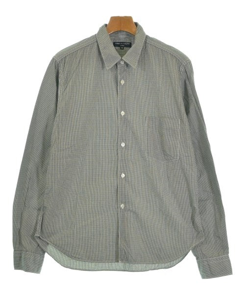 COMME Des GARCONS HOMME Casual shirts