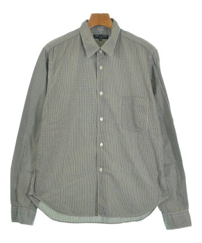COMME Des GARCONS HOMME Casual shirts