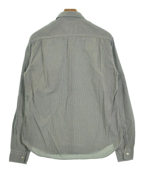 COMME Des GARCONS HOMME Casual shirts