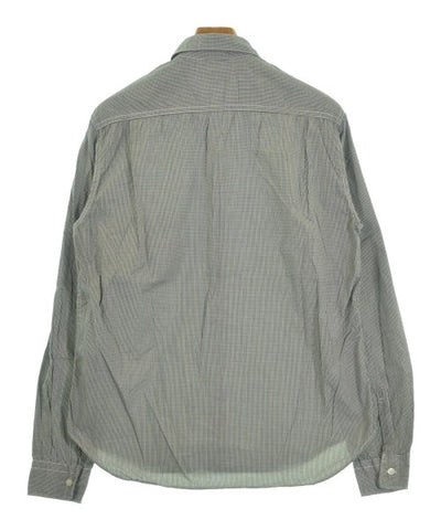 COMME Des GARCONS HOMME Casual shirts