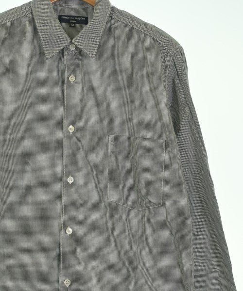 COMME Des GARCONS HOMME Casual shirts