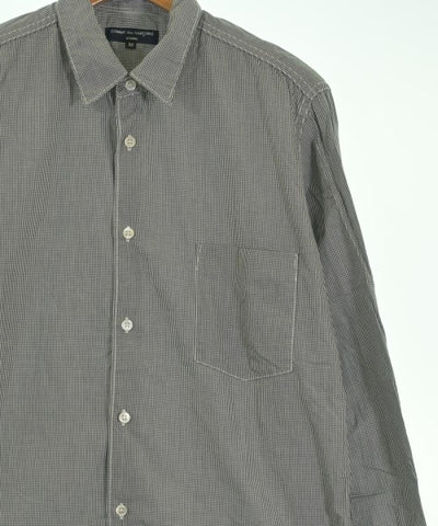 COMME Des GARCONS HOMME Casual shirts