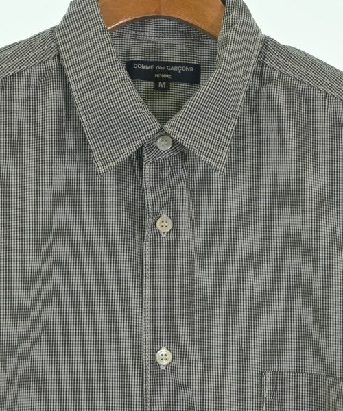 COMME Des GARCONS HOMME Casual shirts