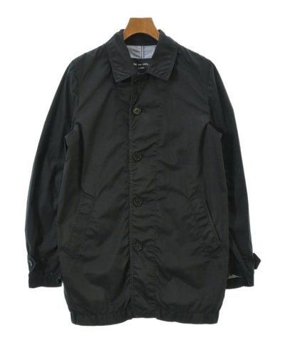 COMME Des GARCONS HOMME Soutien collar coats