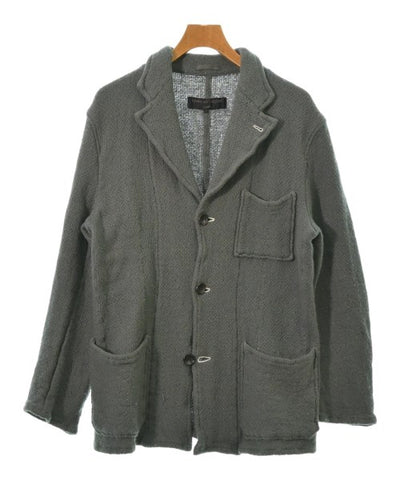 COMME Des GARCONS HOMME Casual jackets