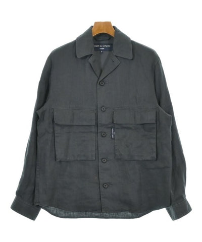 COMME Des GARCONS HOMME Work jackets