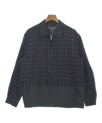 COMME Des GARCONS HOMME Work jackets