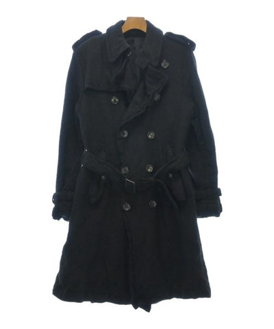 COMME des GARCONS HOMME Trench coats