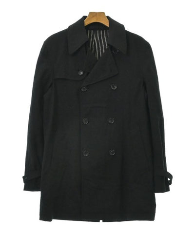 COMME des GARCONS HOMME Trench coats