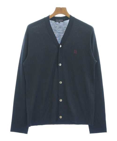 COMME des GARCONS HOMME Cardigans