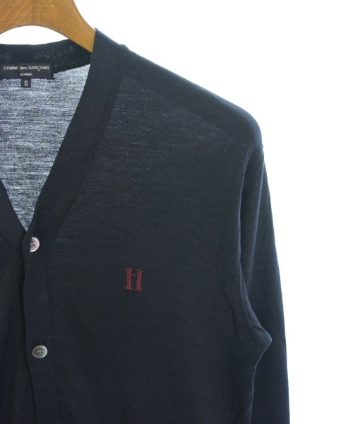 COMME des GARCONS HOMME Cardigans