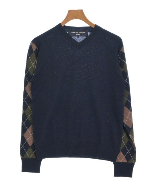 COMME des GARCONS HOMME Sweaters