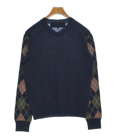 COMME des GARCONS HOMME Sweaters