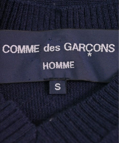 COMME des GARCONS HOMME Sweaters