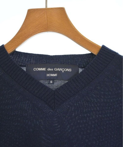 COMME des GARCONS HOMME Sweaters