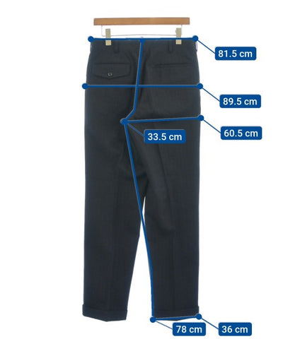 COMME des GARCONS HOMME Trousers