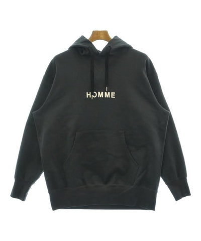 COMME des GARCONS HOMME Hoodies