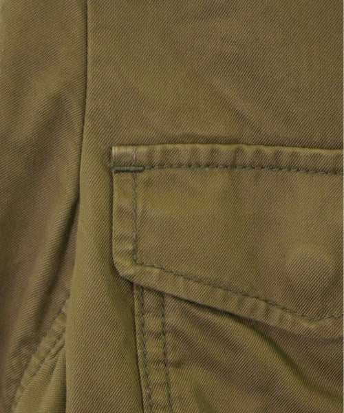 COMME des GARCONS HOMME Mod coats